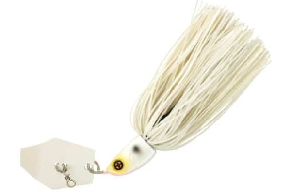 SAKURA Zuid Bladed Jig 35g #JC11