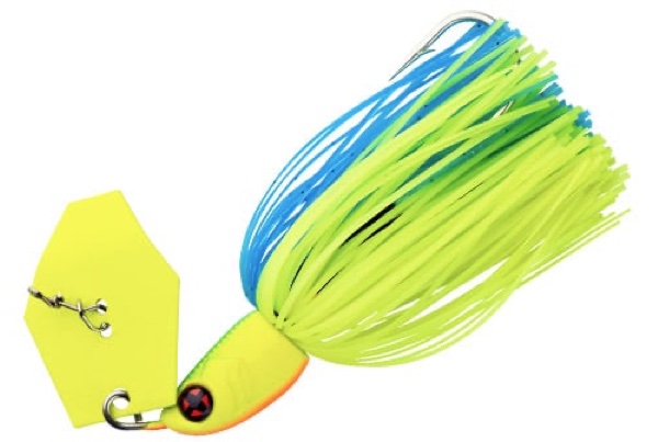 SAKURA Zuid Bladed Jig 35g #JC12