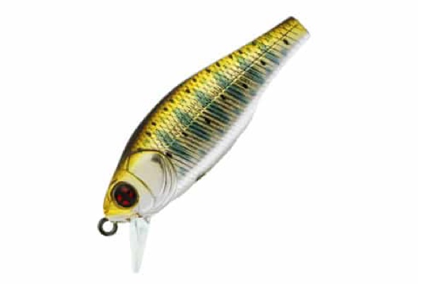 SAKURA Chopsy Minnow 50 SP #T05