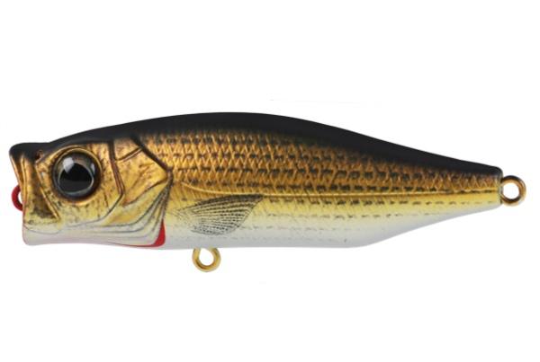 ZEREK Gobble 70 Realistic #Realistic Golden Mullet