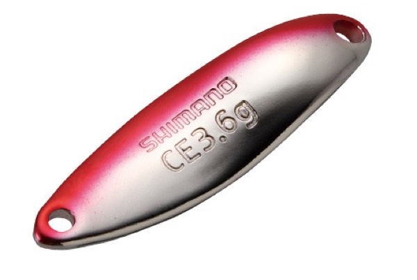 SHIMANO Cardiff Slim Swimmer CE  4,4g #63T