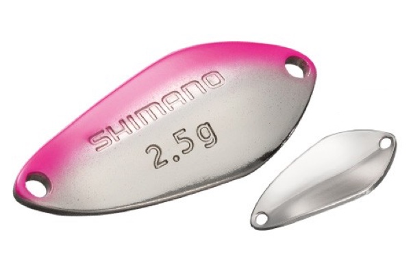 SHIMANO Cardiff Search Swimmer 3,5g #63T