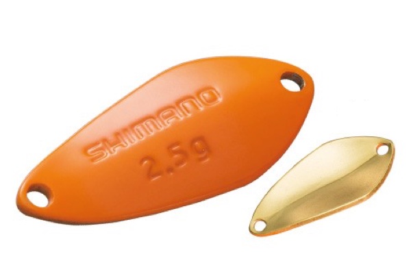 SHIMANO Cardiff Search Swimmer 3,5g #66T