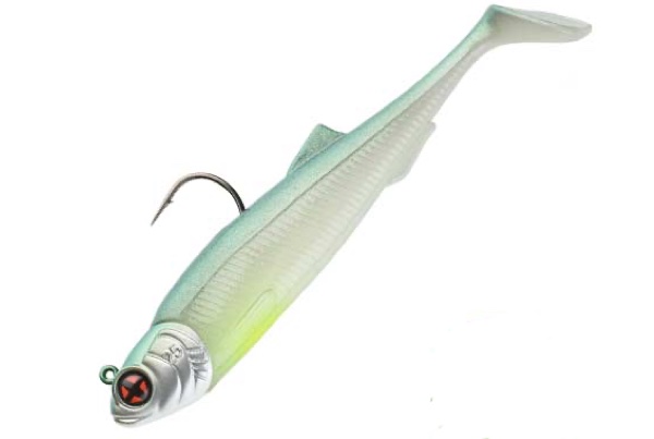 SAKURA Sodium Shad 150 #087