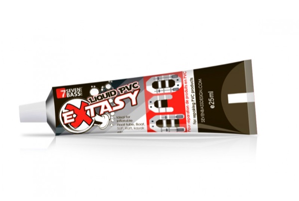 SEVEN BASS Extasy Glue PVC