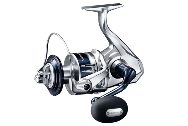 SHIMANO Saragosa SW 10000 PG