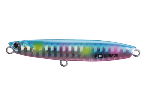 MAJORCRAFT Jigpara Surf 28g #051