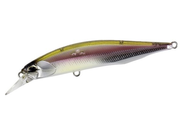 DUO Realis Jerkbait 85 SP #DSH3061