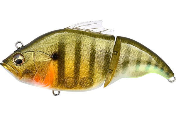 MEGABASS Vatalion #GLX Galaxy Gill