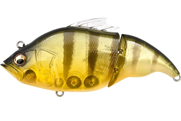 MEGABASS Vatalion #GP Pro Perch