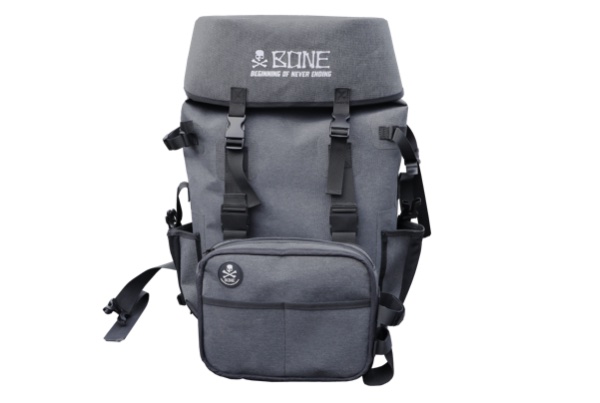 BONE Bag Expedition Anglers