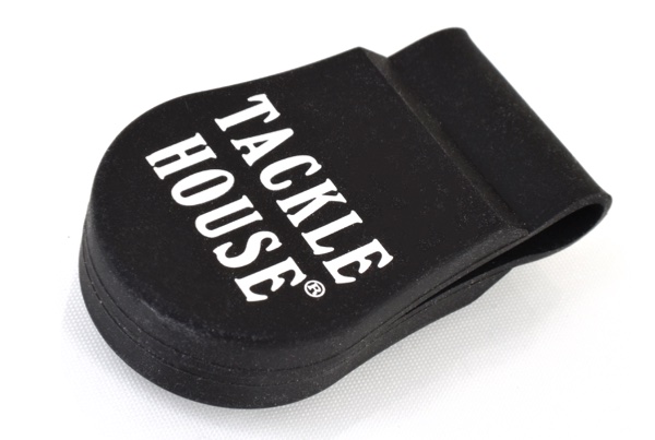 TACKLE HOUSE Magnet Lure Holder Noir