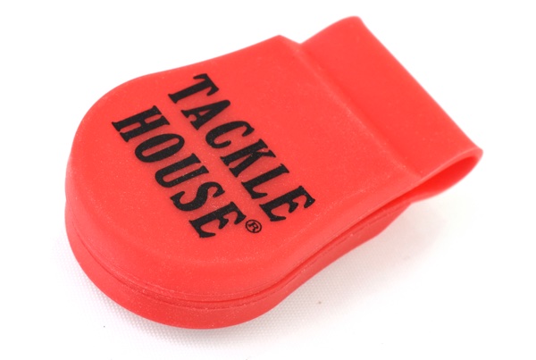 TACKLE HOUSE Magnet Lure Holder Rouge