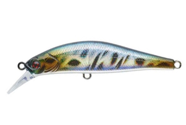 SAKURA Artarc Minnow 63S #A06