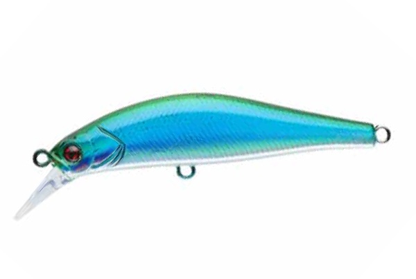 SAKURA  Artarc Minnow 63S #022