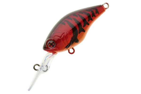 SAKURA SCB Crank Micro Diver #101