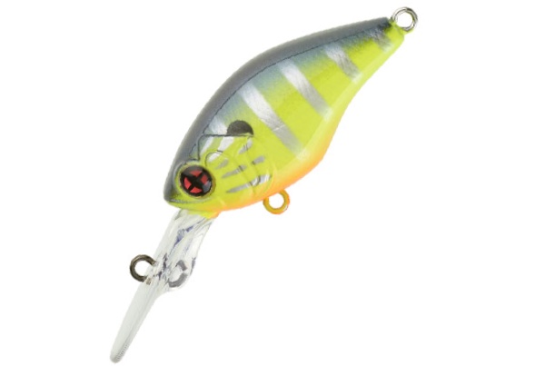 SAKURA SCB Crank Micro Diver #103