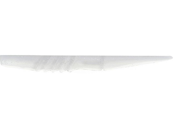 MEGABASS Tiny XLayer #Solid White