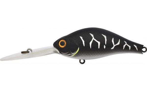 ZIP BAITS B-Switcher 4.0 No Rattle # U013