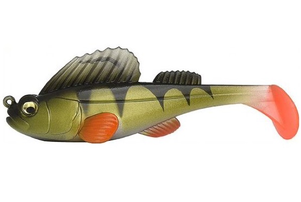 MEGABASS Dark Sleeper 3'' - 1/2oz #Perch