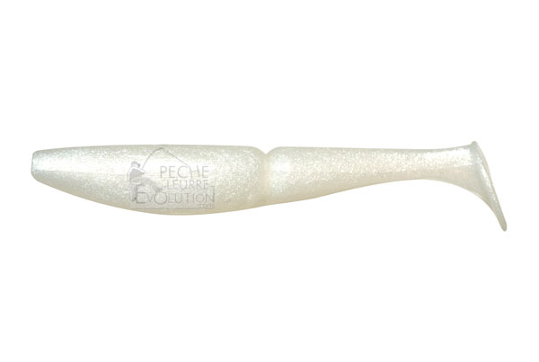 SAWAMURA One Up Shad 10'' Pike LTD #027