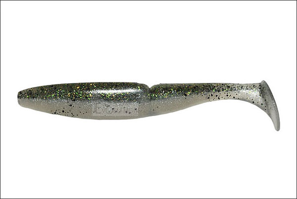 SAWAMURA One Up Shad 10'' Pike LTD #060