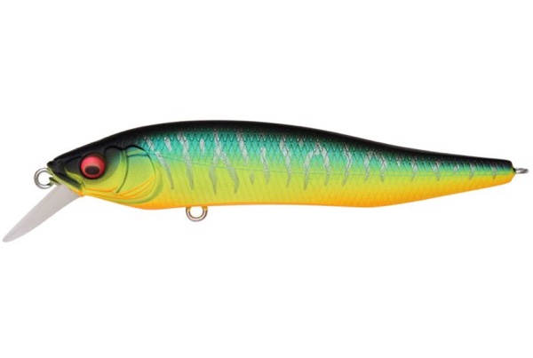 MEGABASS X75 X-Nanahan #Mat Tiger