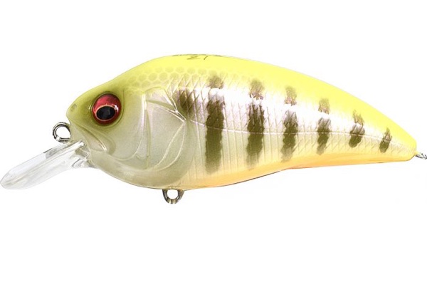 MEGABASS Super-Z Z1 #PM Hot Gill II