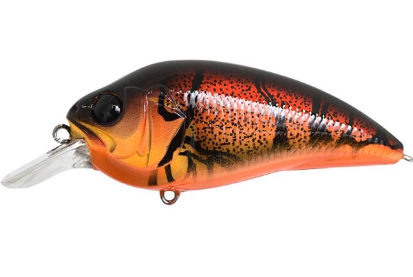 MEGABASS Super-Z Z1 #Wild Craw