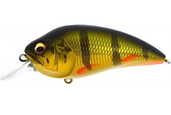 MEGABASS Super-Z Z1 #Perch