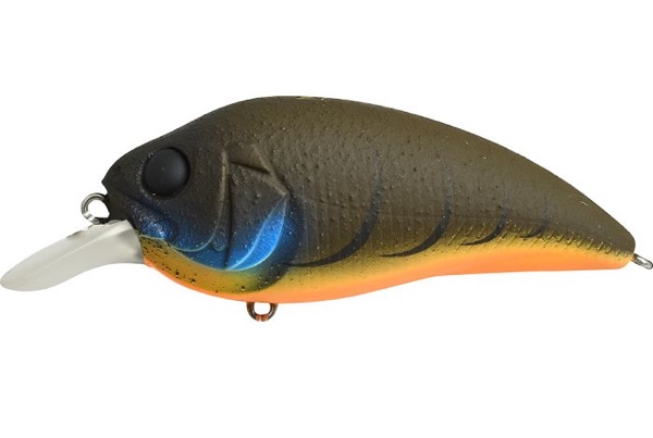 MEGABASS Super-Z Z1 #Mat Craw II