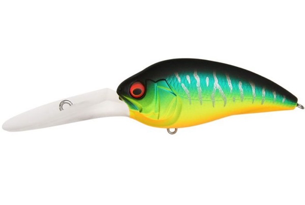 MEGABASS Super-Z Z3 #Mat Tiger