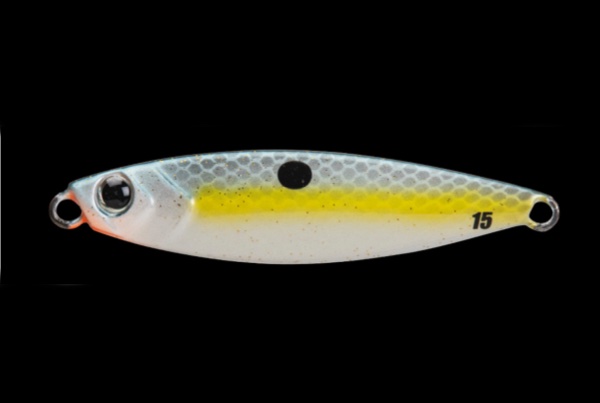 MAJOR CRAFT Jigpara Micro Jig 10g #035 Sexy Shad