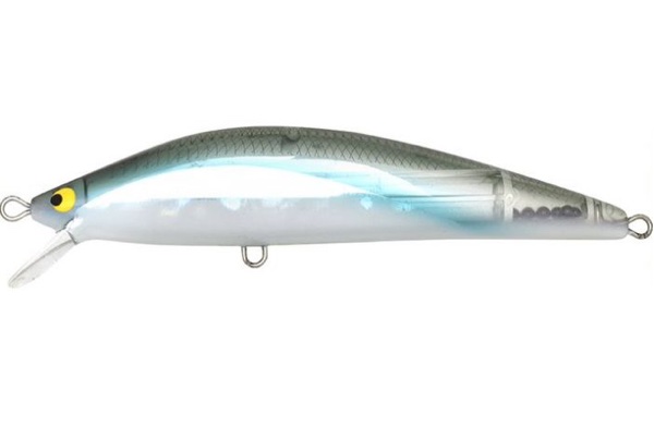 TACKLE HOUSE BKS 90 #Clear Smelt