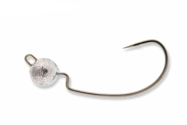 SAKURA Texas Jig Head 1/0 5g