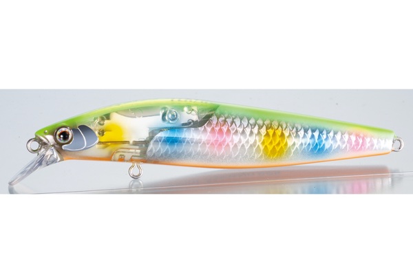 SHIMANO Exsence Shallow Assassin ''Fashboost'' 99F #005