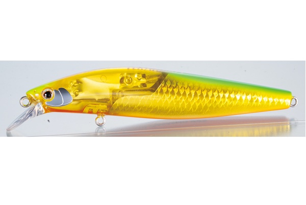 SHIMANO Exsence Shallow Assassin ''Fashboost'' 99F #008