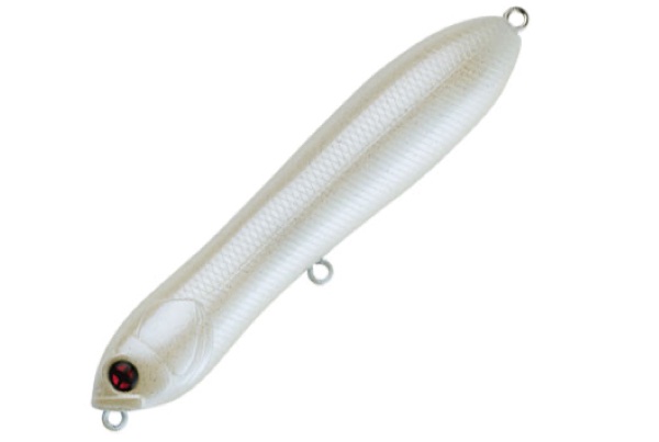 SAKURA Mousty 95 #P08 French White
