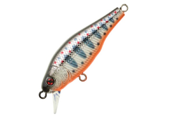 SAKURA Chopsy Minnow 50 SP #T13