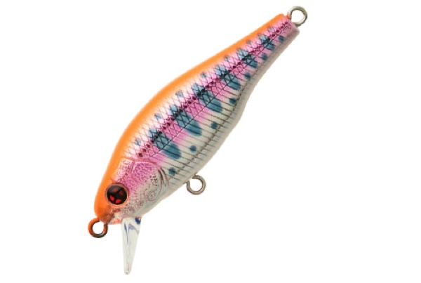 SAKURA Chopsy Minnow 50 SP #T14