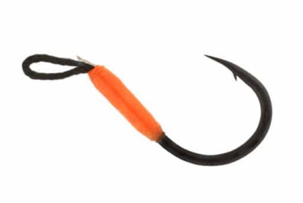 SAKURA Trout Single Assist Hook #8 (7/pack)