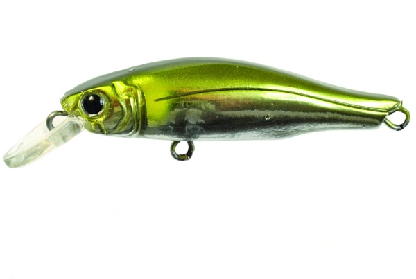 HARIMA Seal:Z Minnow 55 #Ayu