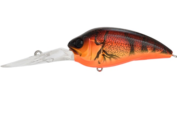 MEGABASS Super-Z Z3 #Wild Craw