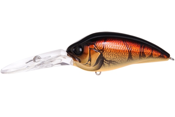 MEGABASS Super-Z Z3 #It Craw