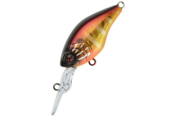 SAKURA SCB Crank Micro Diver #102