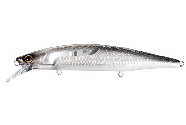 SHIMANO BT World Minnow 115SP FlashBoost #001