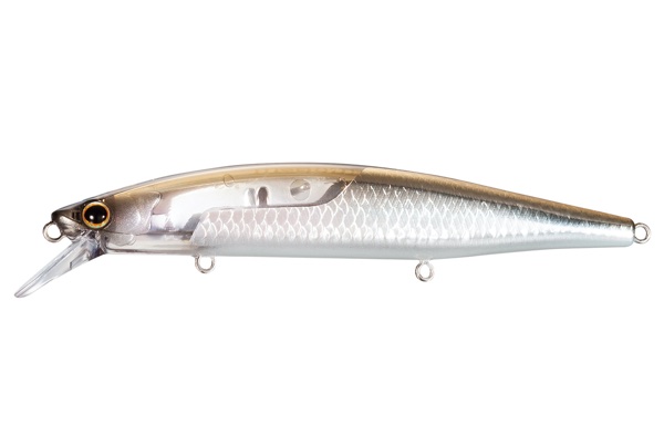 SHIMANO BT World Minnow 115SP FlashBoost #004