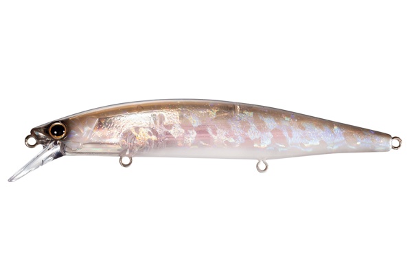 SHIMANO BT World Minnow 115SP FlashBoost #009