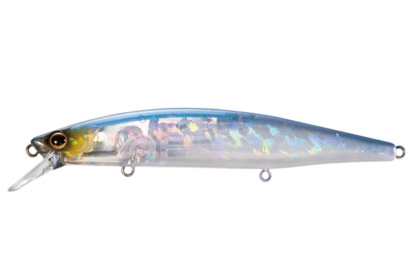 SHIMANO BT World Minnow 115SP FlashBoost #006