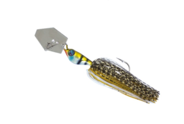 DAMIKI Tremble Jig 3/8oz (10,5g) #01